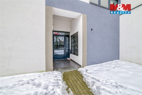 Prodej bytu 3kk, 85 m² 28