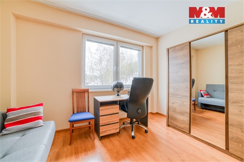 Prodej bytu 3kk, 85 m² - 18