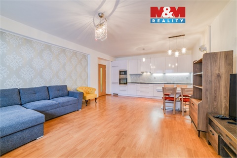 Prodej bytu 3kk, 85 m² 0