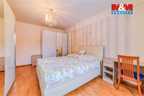 Prodej bytu 3kk, 85 m² - 16