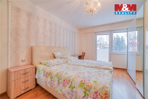 Prodej bytu 3kk, 85 m² - 2