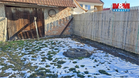 Prodej zahrady, 812 m² 8