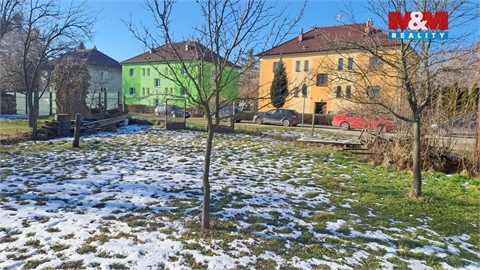 Prodej zahrady, 812 m² 4