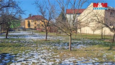 Prodej zahrady, 812 m² 6