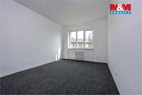 Pronájem bytu 2+1, 59 m² 10