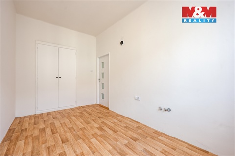 Pronájem bytu 2+1, 59 m² 8
