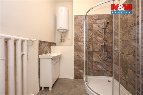 Pronájem bytu 2+1, 59 m² - 4