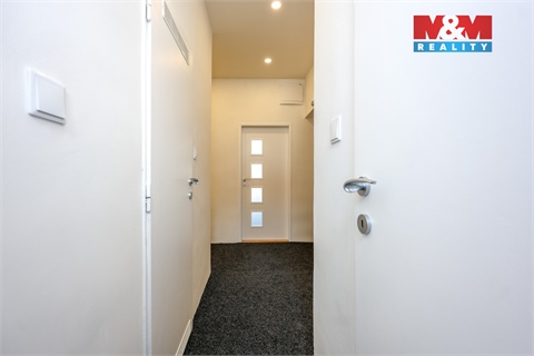 Pronájem bytu 2+1, 59 m² - 6