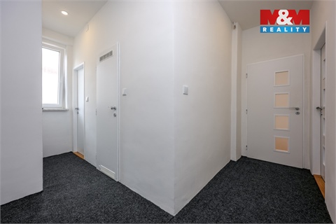 Pronájem bytu 2+1, 59 m² 4