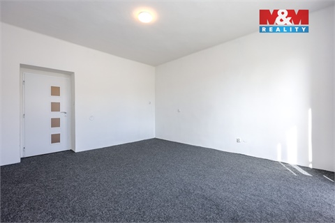 Pronájem bytu 2+1, 59 m² - 10