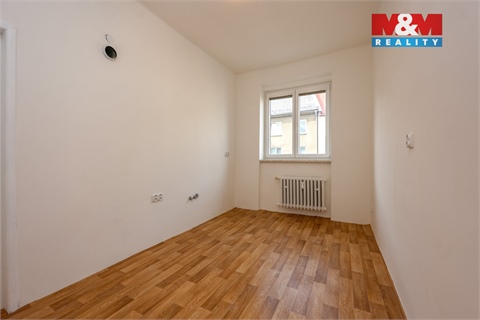 Pronájem bytu 2+1, 59 m² - 8