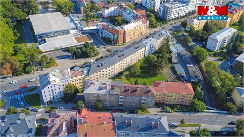 Pronájem bytu 2+1, 59 m² 16
