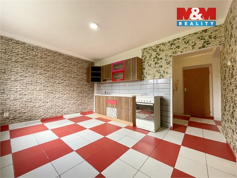 Prodej bytu 2+1, 52 m² - 6