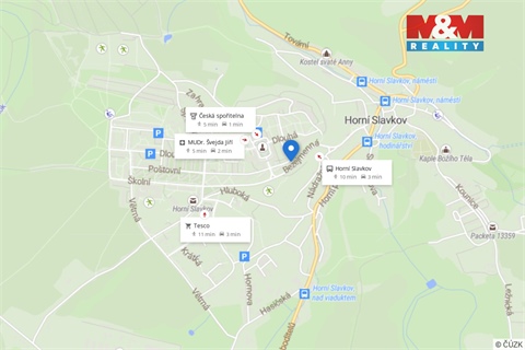 Prodej bytu 2+1, 52 m² - 8