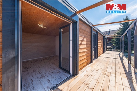 Pronájem rodinného domu, 55 m² 8