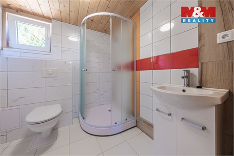 Pronájem rodinného domu, 55 m² 4