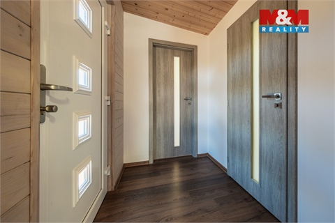 Pronájem rodinného domu, 55 m² 10