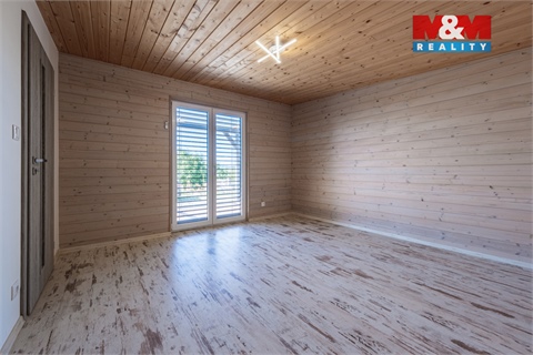 Pronájem rodinného domu, 55 m² 6