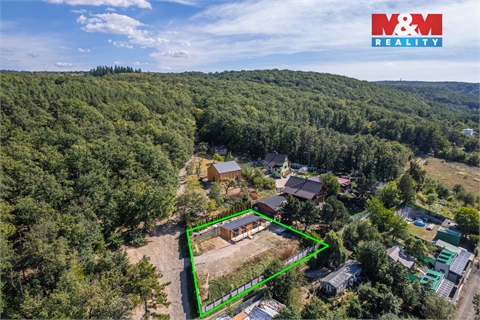 Pronájem rodinného domu, 55 m² 16