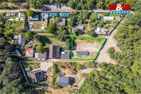 Pronájem rodinného domu, 55 m² 12