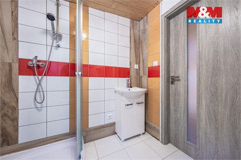 Pronájem rodinného domu, 55 m² - 4