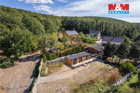 Pronájem rodinného domu, 55 m² - 14