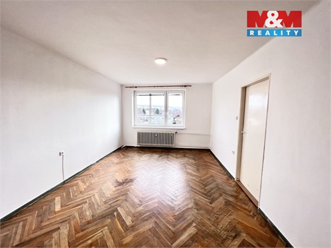 Pronájem bytu 2+1, 65 m² - 0