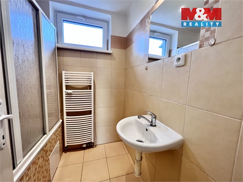 Pronájem bytu 2+1, 65 m² 4