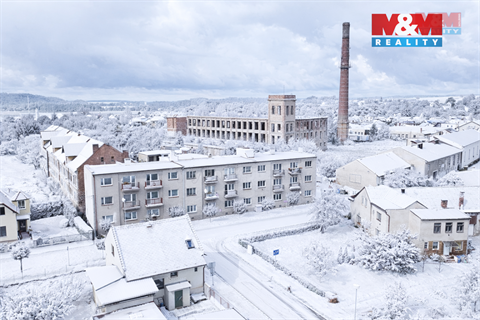 Pronájem bytu 2+1, 65 m² - 2