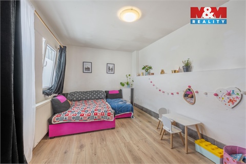 Prodej komerčního objektu, 121 m² 6