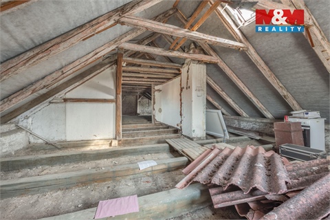 Prodej komerčního objektu, 121 m² 18