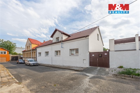 Prodej komerčního objektu, 121 m² - 24