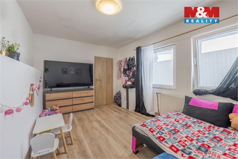 Prodej komerčního objektu, 121 m² - 6