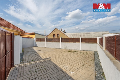 Prodej komerčního objektu, 121 m² - 22