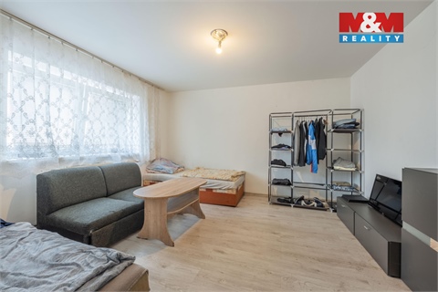Prodej komerčního objektu, 121 m² - 10