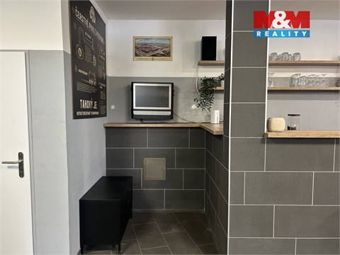 Prodej restaurace, 75 m² - 4