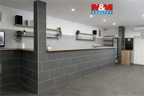 Prodej restaurace, 75 m² 0