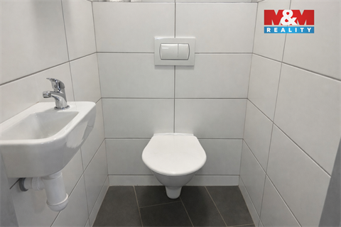 Prodej restaurace, 75 m² 6