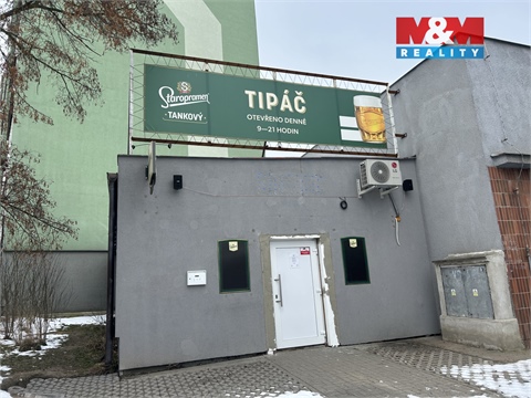 Prodej restaurace, 75 m² - 6