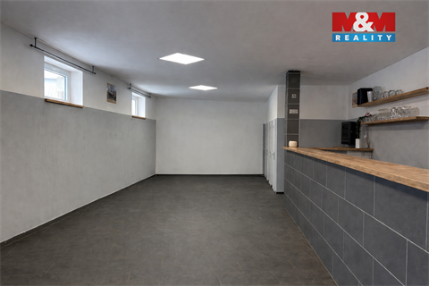 Prodej restaurace, 75 m² - 2