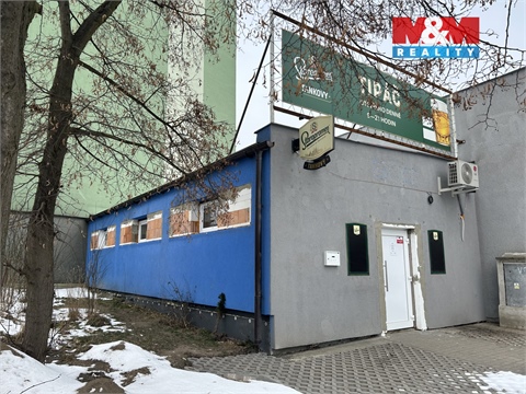 Prodej restaurace, 75 m² 8