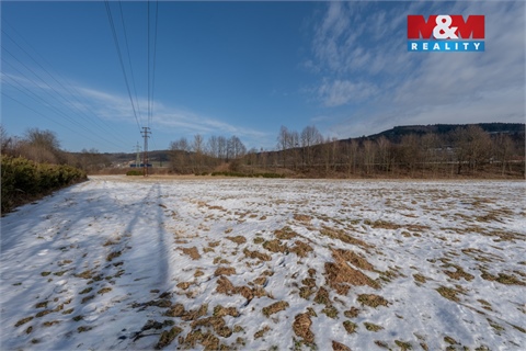 Prodej zemědělské půdy, 12 263 m² 12