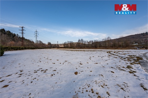 Prodej zemědělské půdy, 12 263 m² - 0