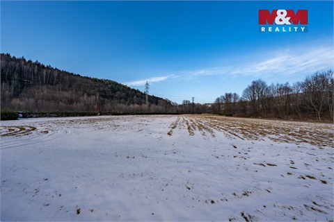 Prodej zemědělské půdy, 12 263 m² 10