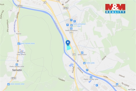 Prodej zemědělské půdy, 12 263 m² - 12