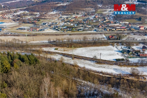 Prodej zemědělské půdy, 12 263 m² 8