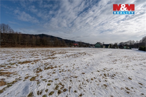 Prodej zemědělské půdy, 12 263 m² - 8