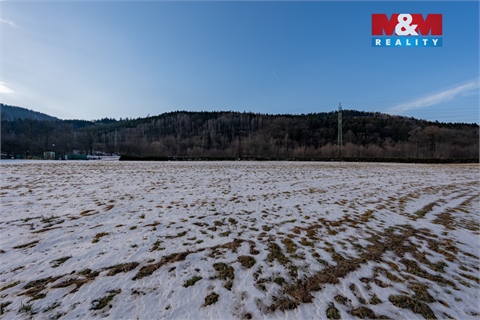 Prodej zemědělské půdy, 12 263 m² 6