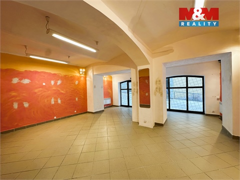 Pronájem obchodních prostor, 50 m² 4