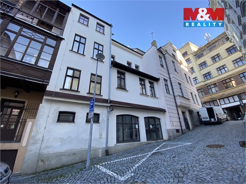 Pronájem obchodních prostor, 50 m² 10